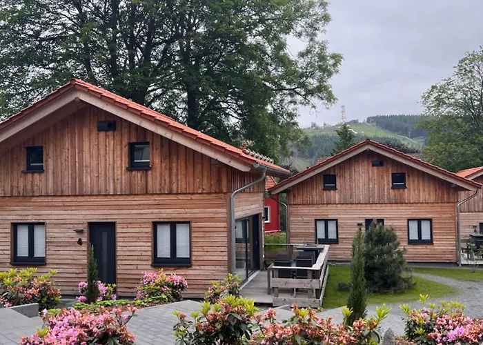 Cecilienpark Oberharz