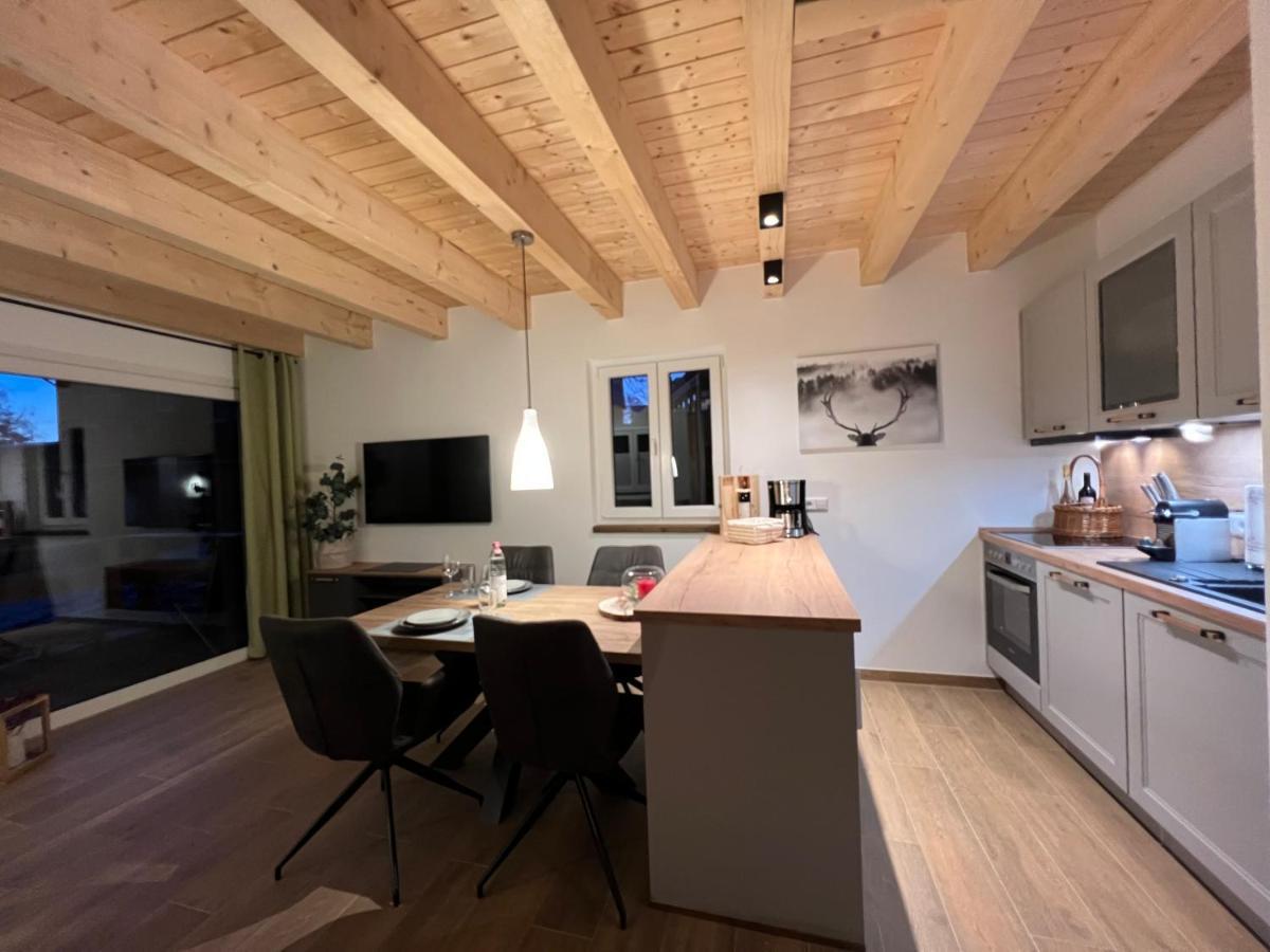 Cecilienpark Oberharz Holiday home *
