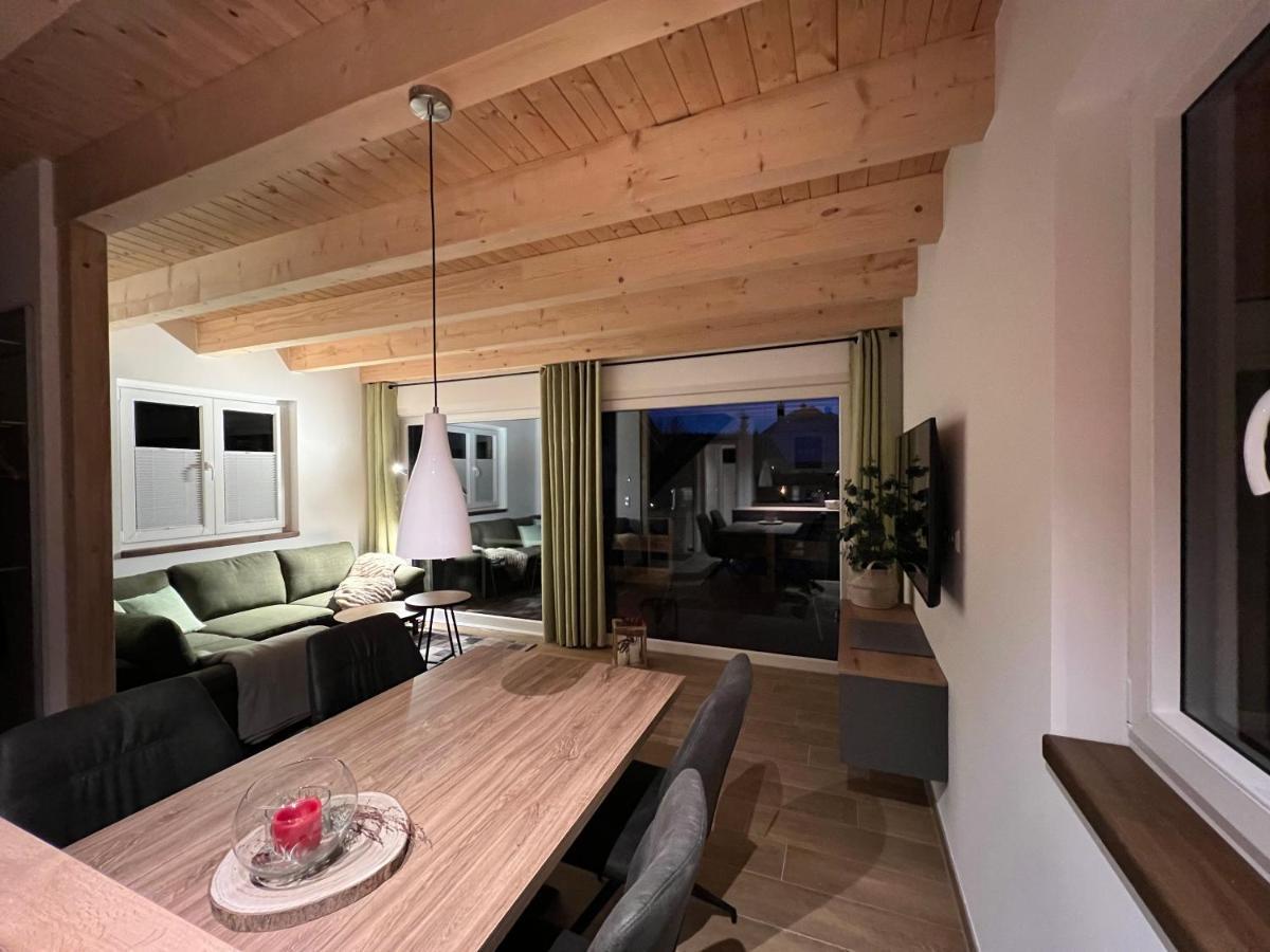 Holiday home Cecilienpark Oberharz