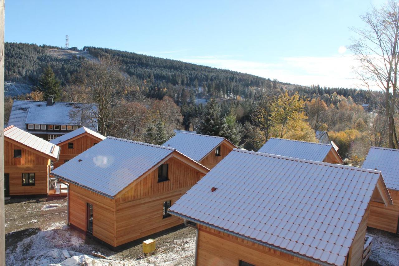 Cecilienpark Oberharz Holiday home
