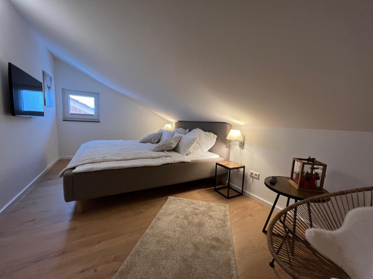Cecilienpark Oberharz Holiday home *