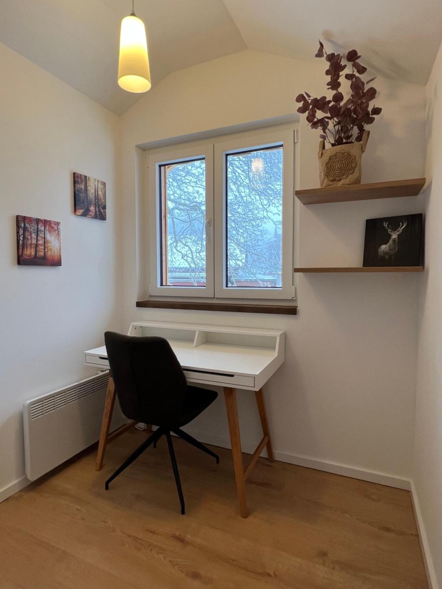 Cecilienpark Oberharz Holiday home