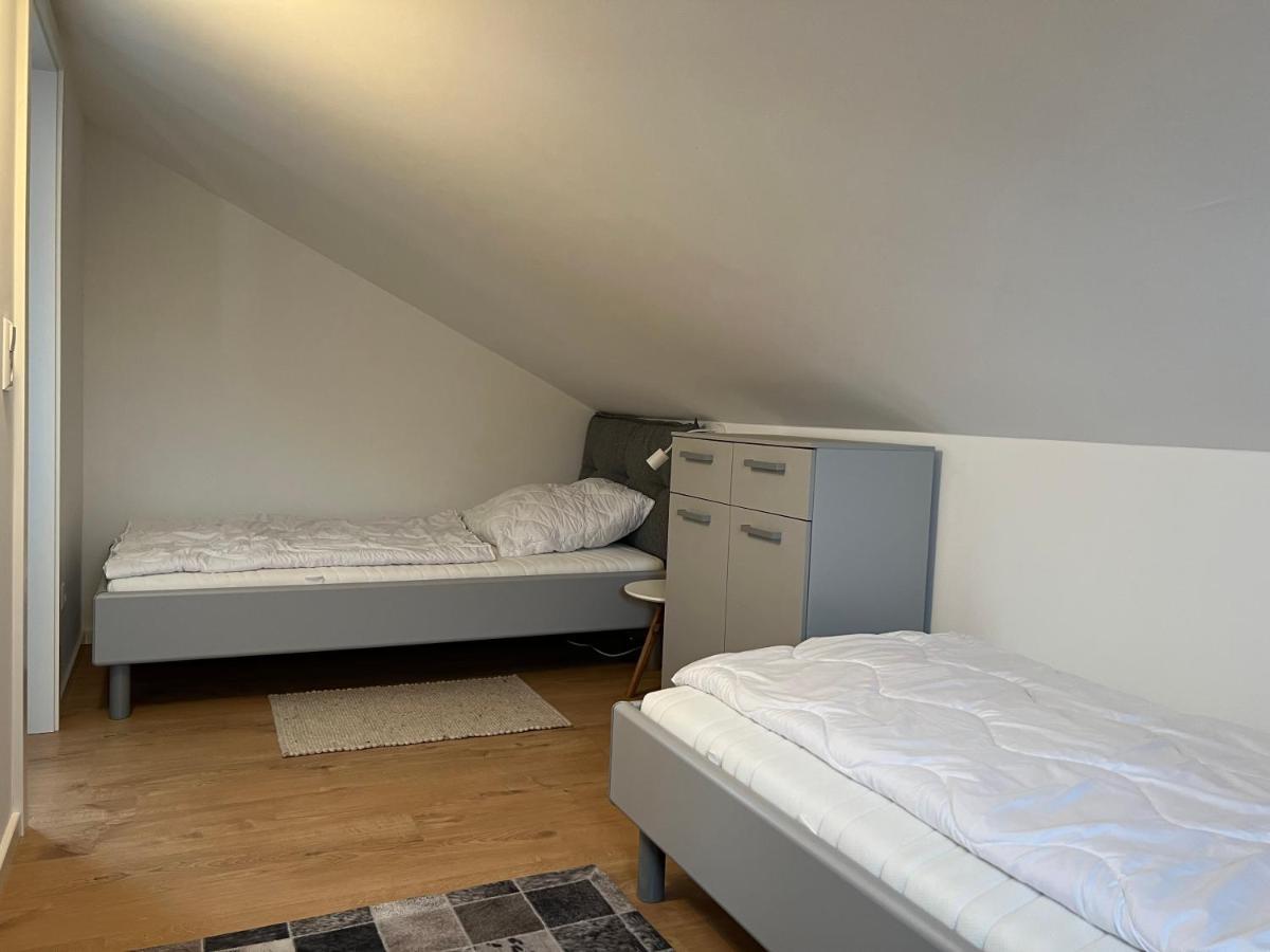 Cecilienpark Oberharz Holiday home