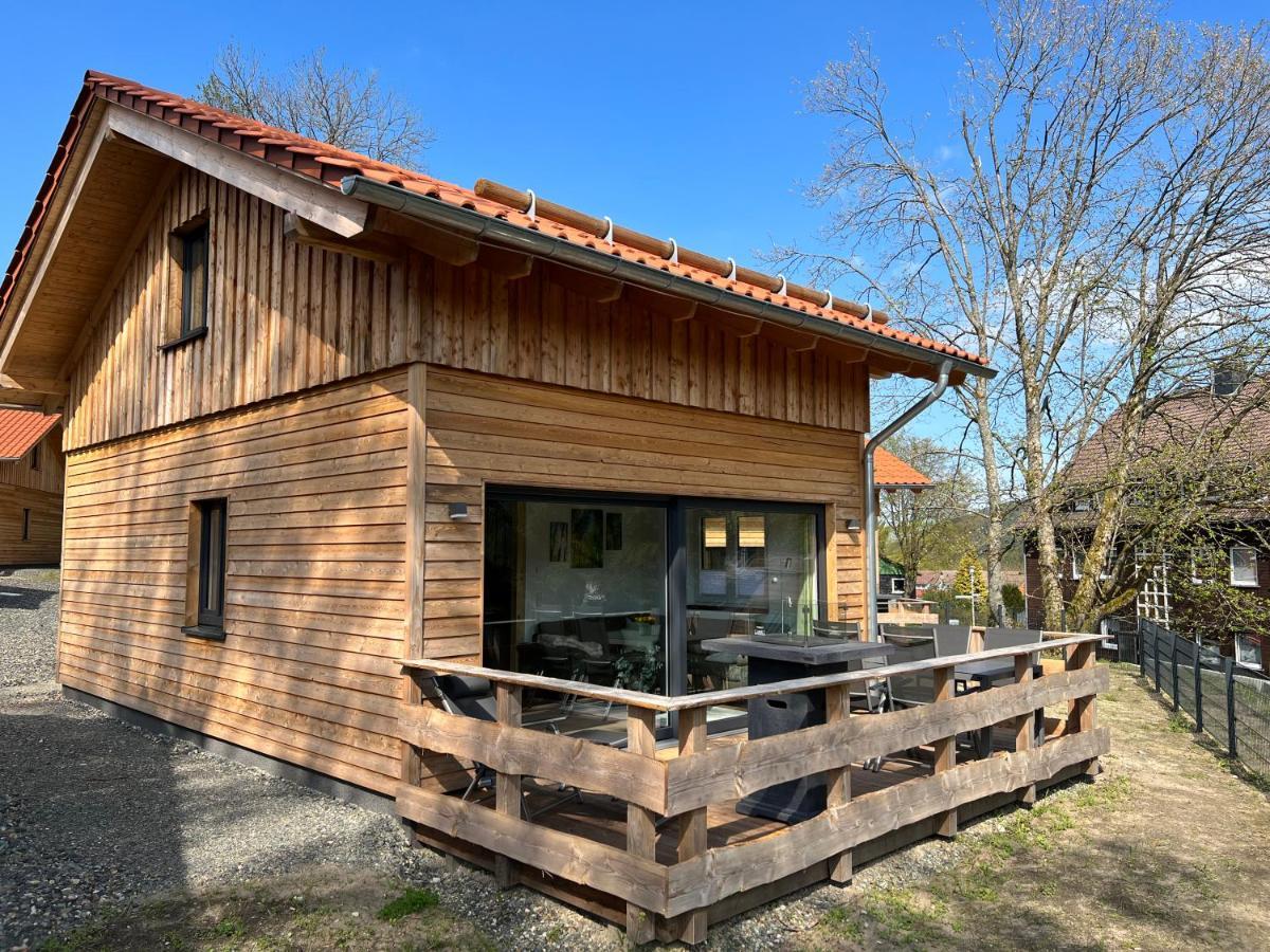 Holiday home Cecilienpark Oberharz Goslar