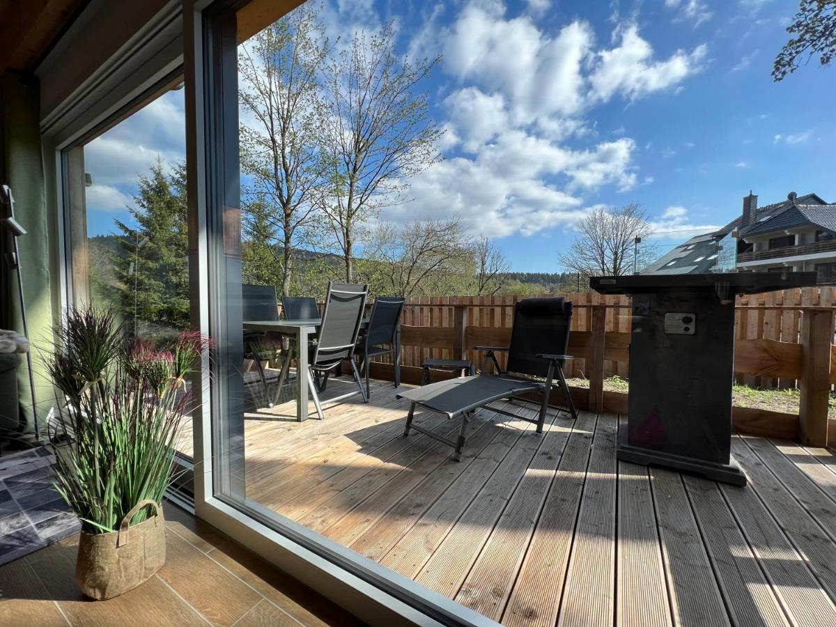 Cecilienpark Oberharz Holiday home *