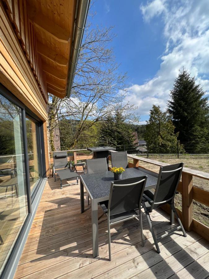 Holiday home Cecilienpark Oberharz *