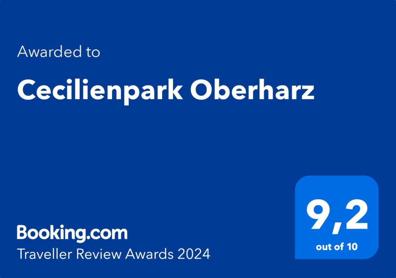Cecilienpark Oberharz