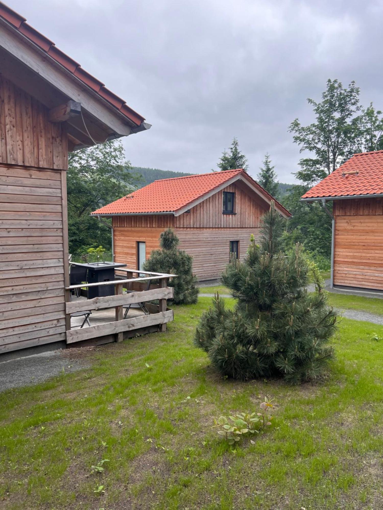 Cecilienpark Oberharz *